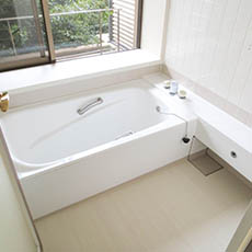 Yホテル1施工画像